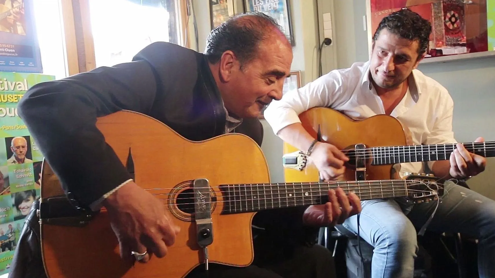 Guitar is one of the most expressive and versatile instruments in modern music. From fingerstyle to distortion, it bridges rhythm and melody in countless genres and styles.