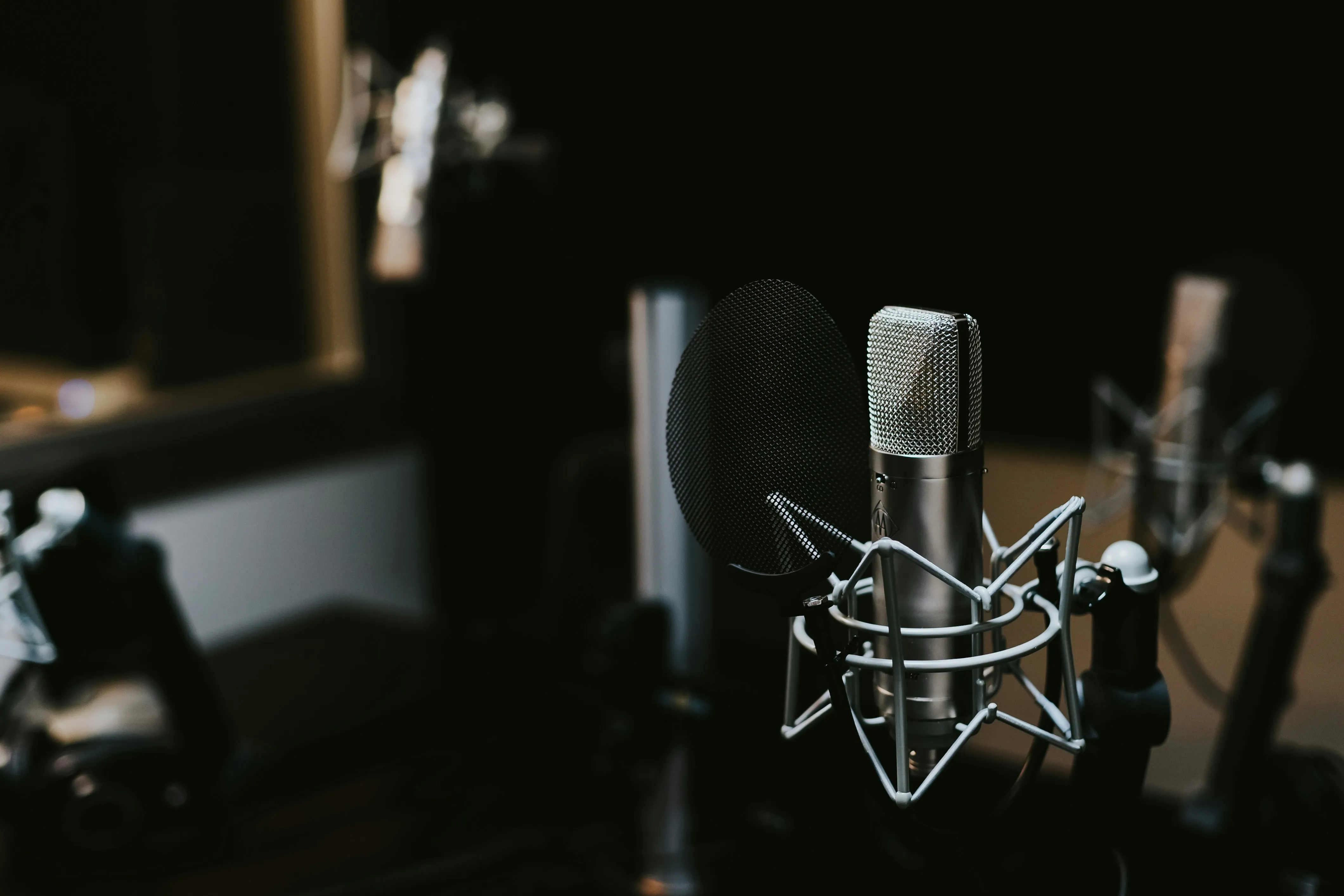 Audio recording is the technical and creative process of capturing sound. Whether in a studio or live setting, it's where performance meets preservation, enabling music to be shared, studied, or transformed.